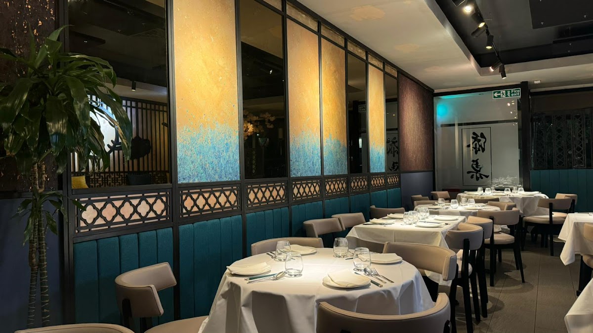 Tim's Table Photos 2